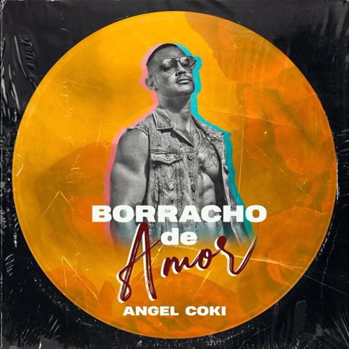 Cover tema "Borracho de Amor"