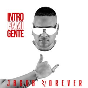 Cover tema "Intro Pa Mi Gente"