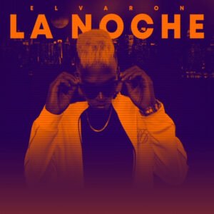 Cover tema "La Noche"
