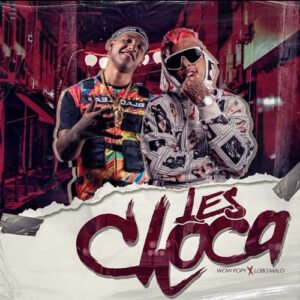 Cover tema "Les Choca"