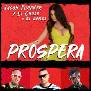 Cover tema "Prospera"