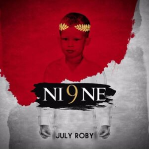 Cover Álbum "Ni9ne"