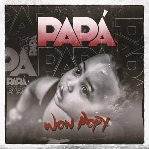 Cover tema "Papa"