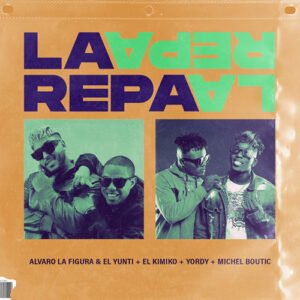 Cover tema "La Repa"
