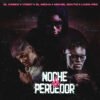 Cover tema "Noche De Perdedor"