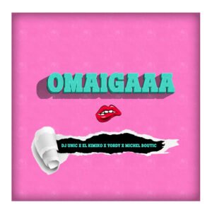 Cover tema "Omaigaaa"