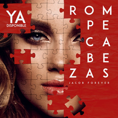 Cover tema "Rompecabezas"