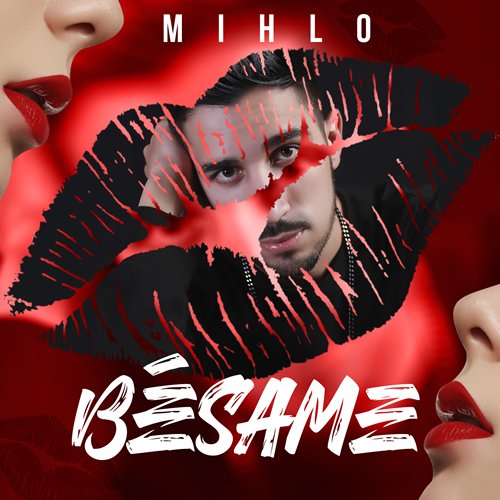 Cover tema "Bésame"