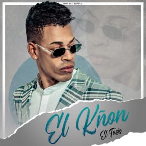 Cover tema "El Kñon"