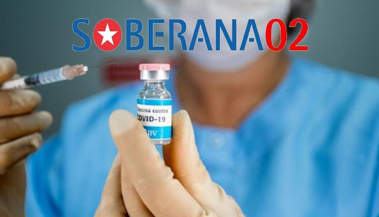 Portada Noticia "Los Cubanos de Vacunarán este Año"