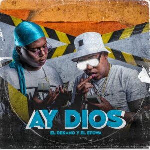 Cover tema "Ay Dios"