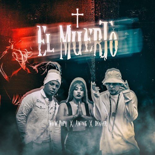 Cover tema "El Muerto"