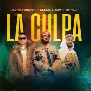 Cover tema "La Culpa"