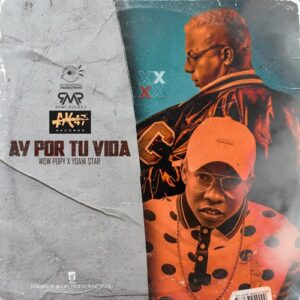 Cover tema "Ay Por Tu Vida"