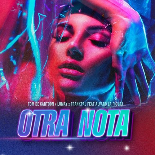Cover tema "Otra Nota"