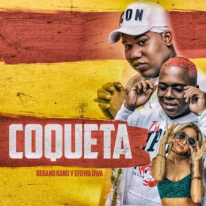 Cover tema "Coqueta"