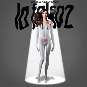 Cover tema "La Falsa 2"