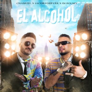 Cover Tema El Alcohol
