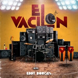 Cover tema "El Vacilón"