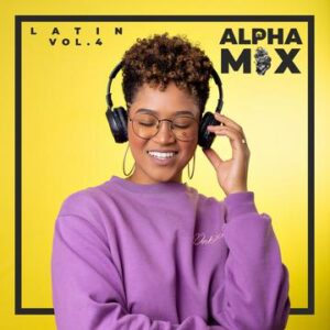 Alpha Mix Latín, Vol.4