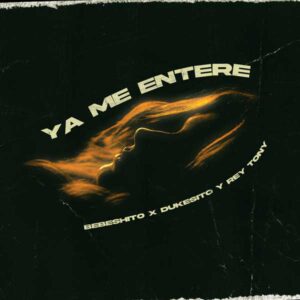 Ya Me Enteré (Remix)
