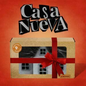 Casa Nueva (EP)