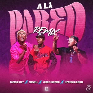 A La Pared (Remix)