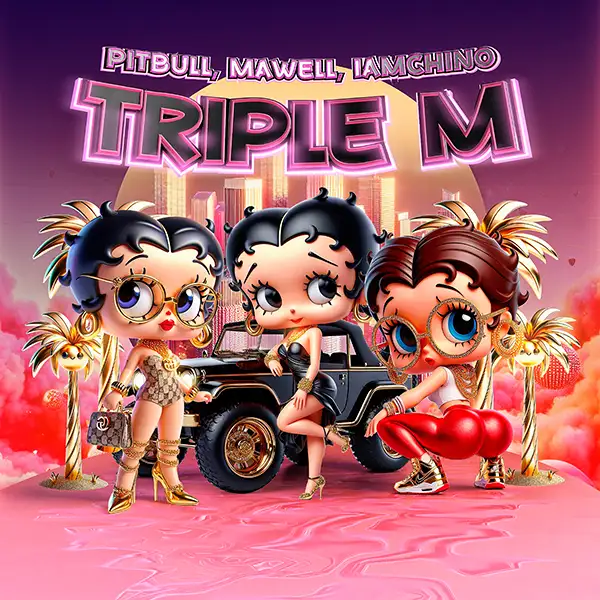 La Triple M (Remix)